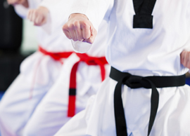 Martial Arts Uniforms